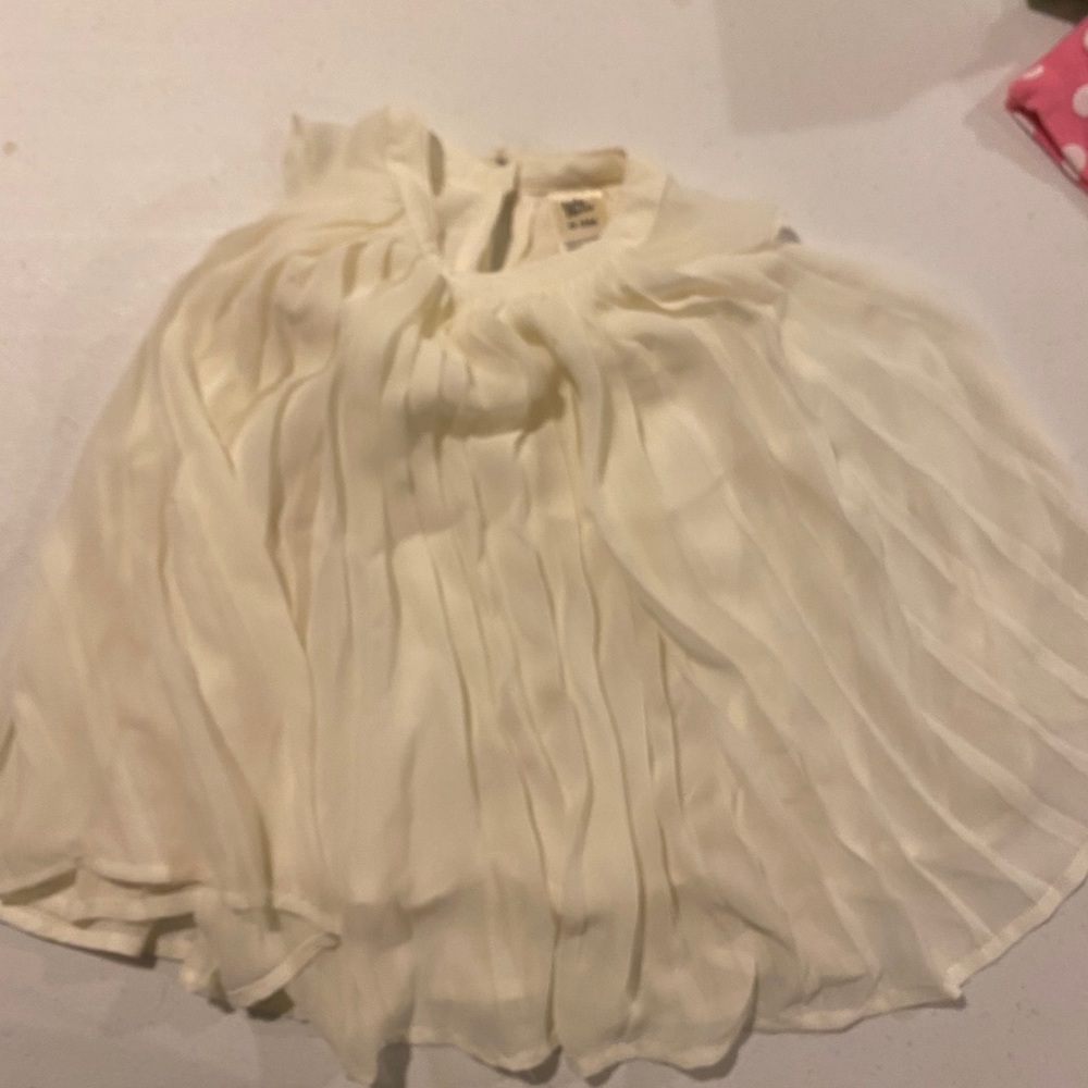Baby dress